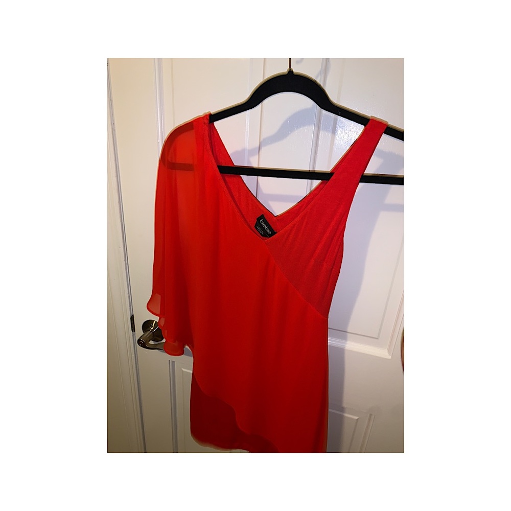 Bebe Cocktail dress